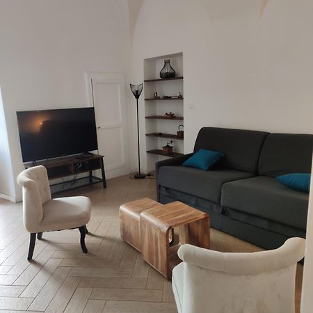 Appartement Quartier Du Vieux Port De Bastia Bastia  Exterior foto