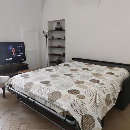 Appartement Quartier Du Vieux Port De Bastia Bastia  Exterior foto